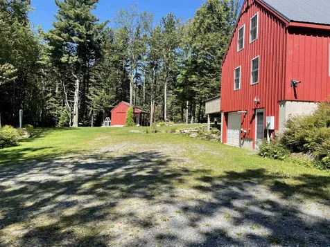 2298 West Hill Drive Readsboro VT 05350