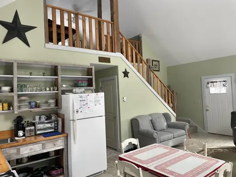 2298 West Hill Drive Readsboro VT 05350