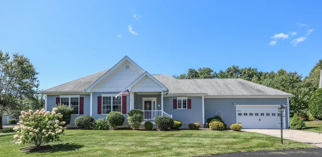 1 Harriet Court Londonderry NH 03053