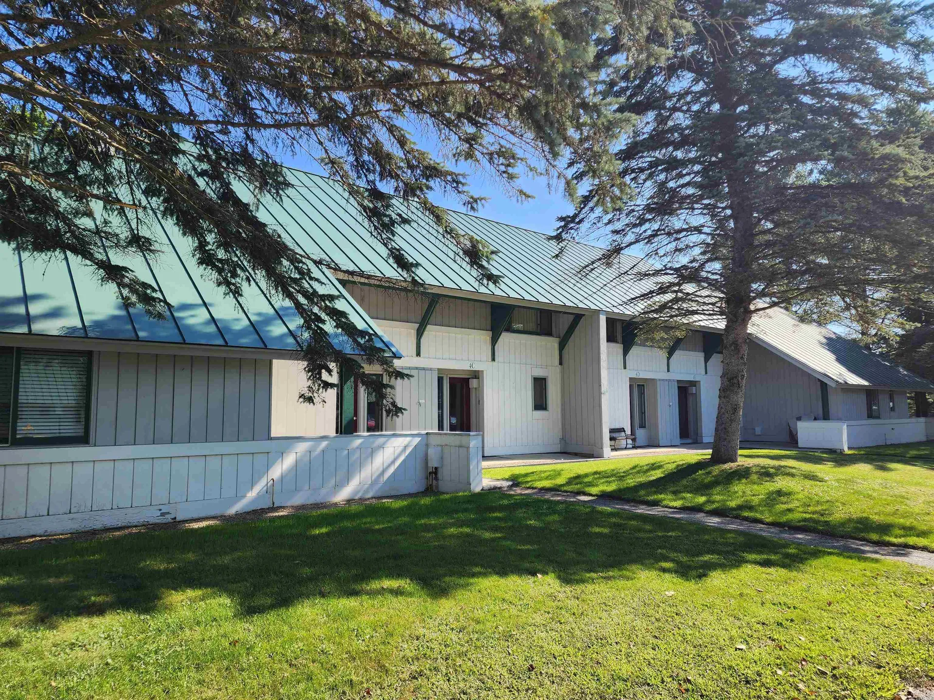 79 Village Green Drive Stowe VT 05672