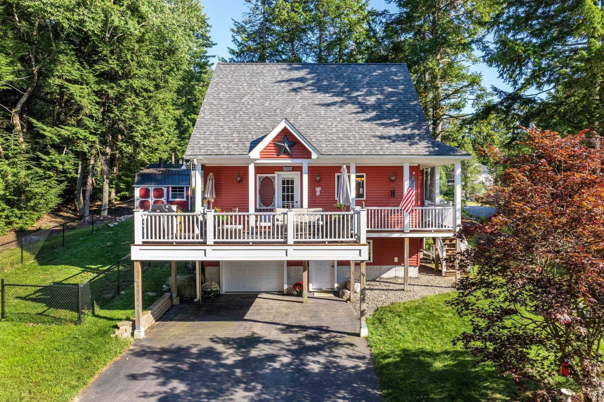 39 Bly Avenue Alton NH 03810