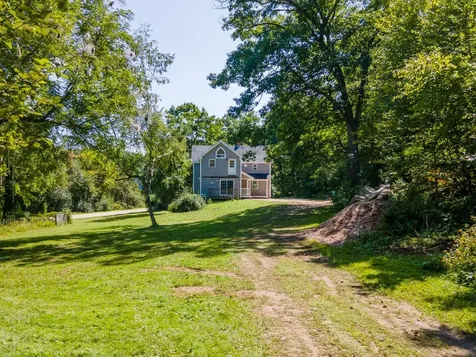 196 Tolend Road Barrington NH 03825