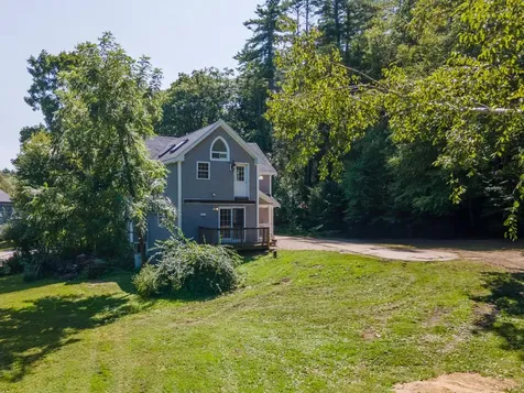 196 Tolend Road Barrington NH 03825