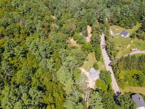 196 Tolend Road Barrington NH 03825