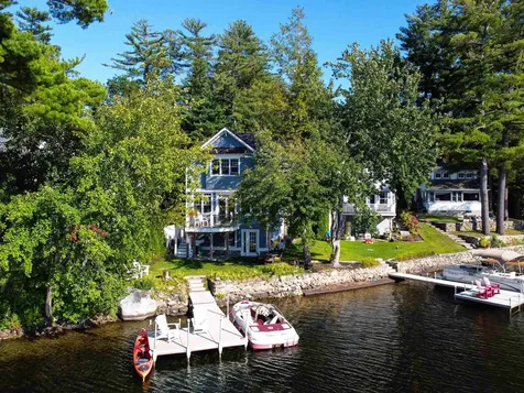 5 Grove Street Windham NH 03087