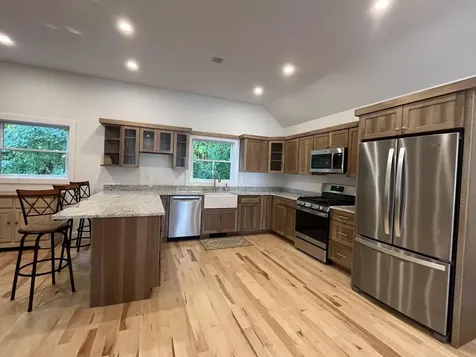 33 Pleasant Street Ludlow VT 05149