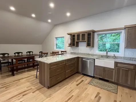 33 Pleasant Street Ludlow VT 05149