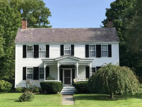3712 Us Route 5 Westminster VT 05158
