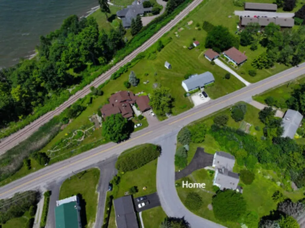 11 Bayfield Drive Shelburne VT 05482