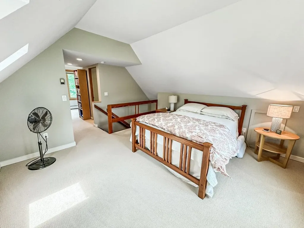 11 Bayfield Drive Shelburne VT 05482