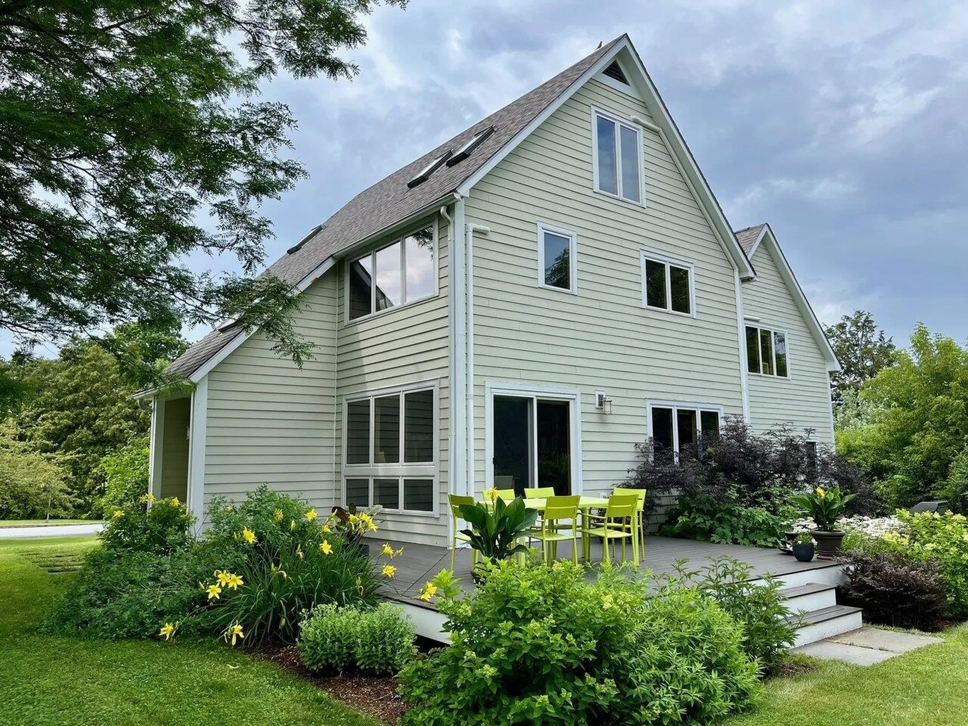 11 Bayfield Drive Shelburne VT 05482
