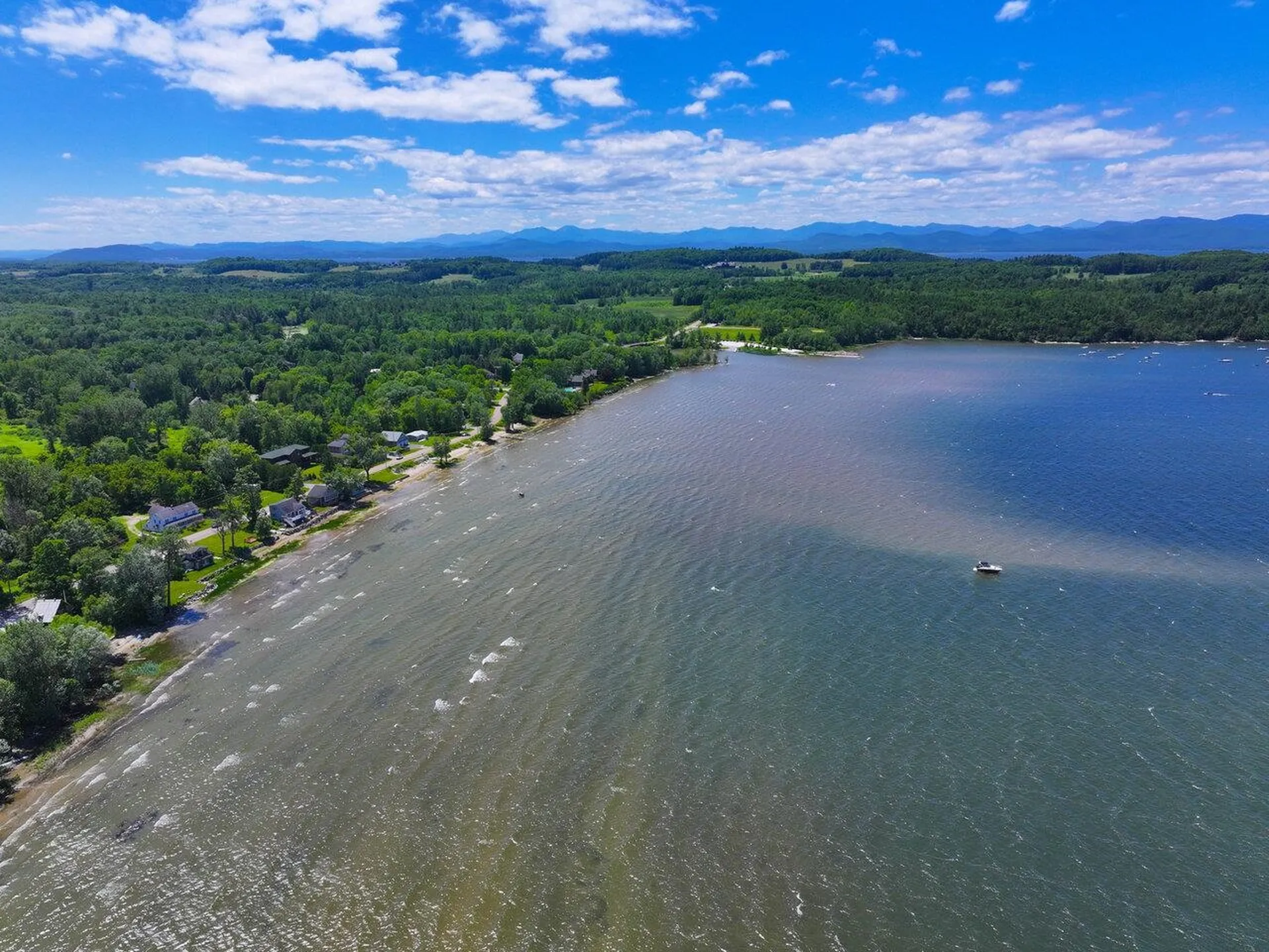 11 Bayfield Drive Shelburne VT 05482