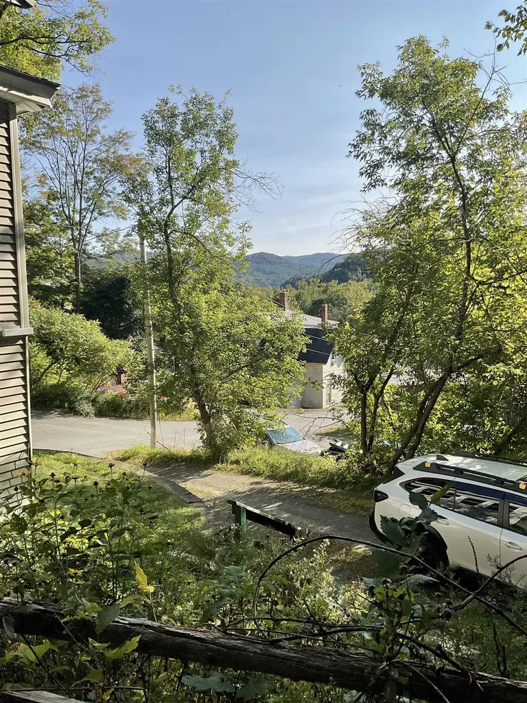 39 Livery Stable Road Bethel VT 05032