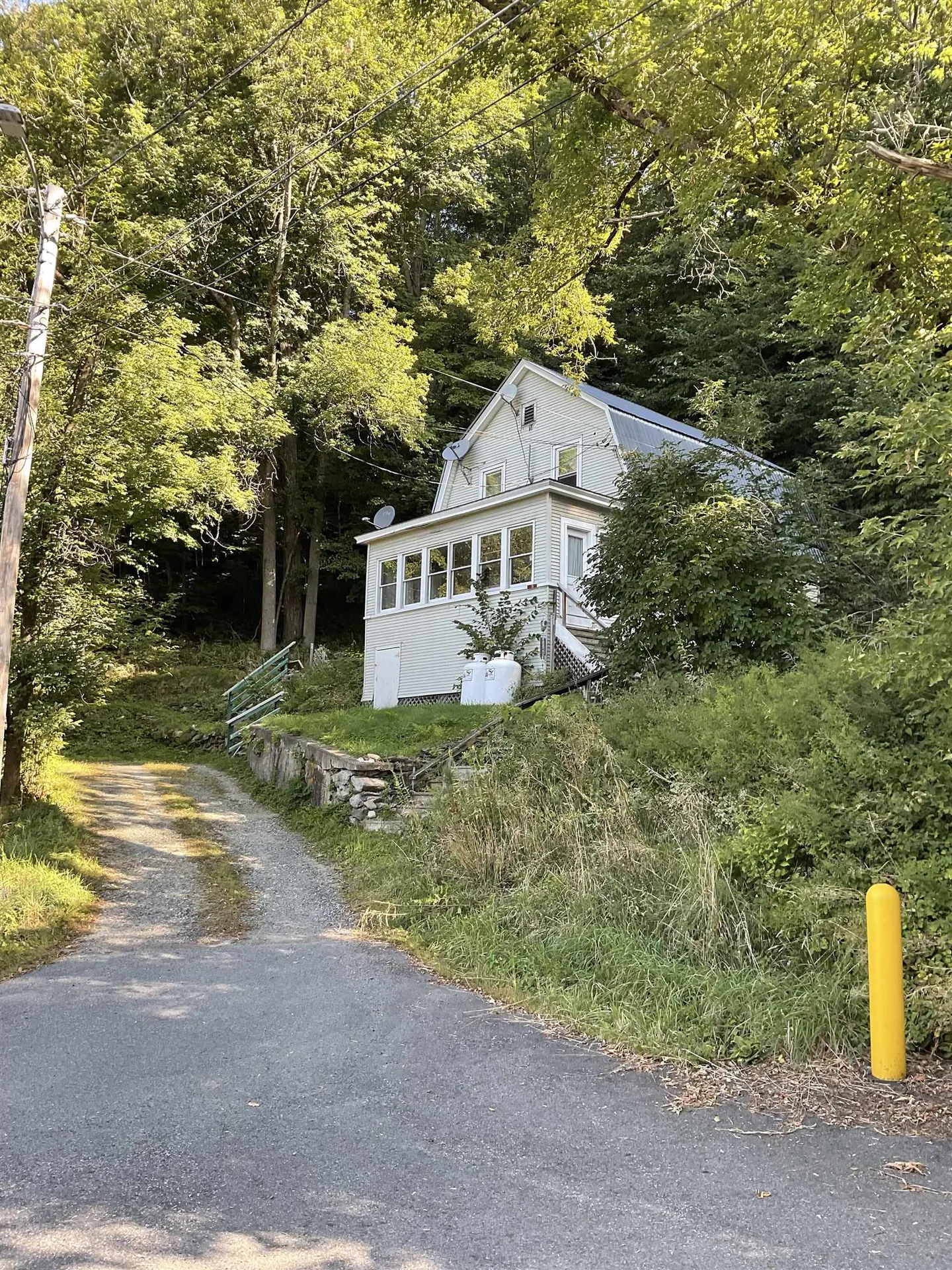 39 Livery Stable Road Bethel VT 05032