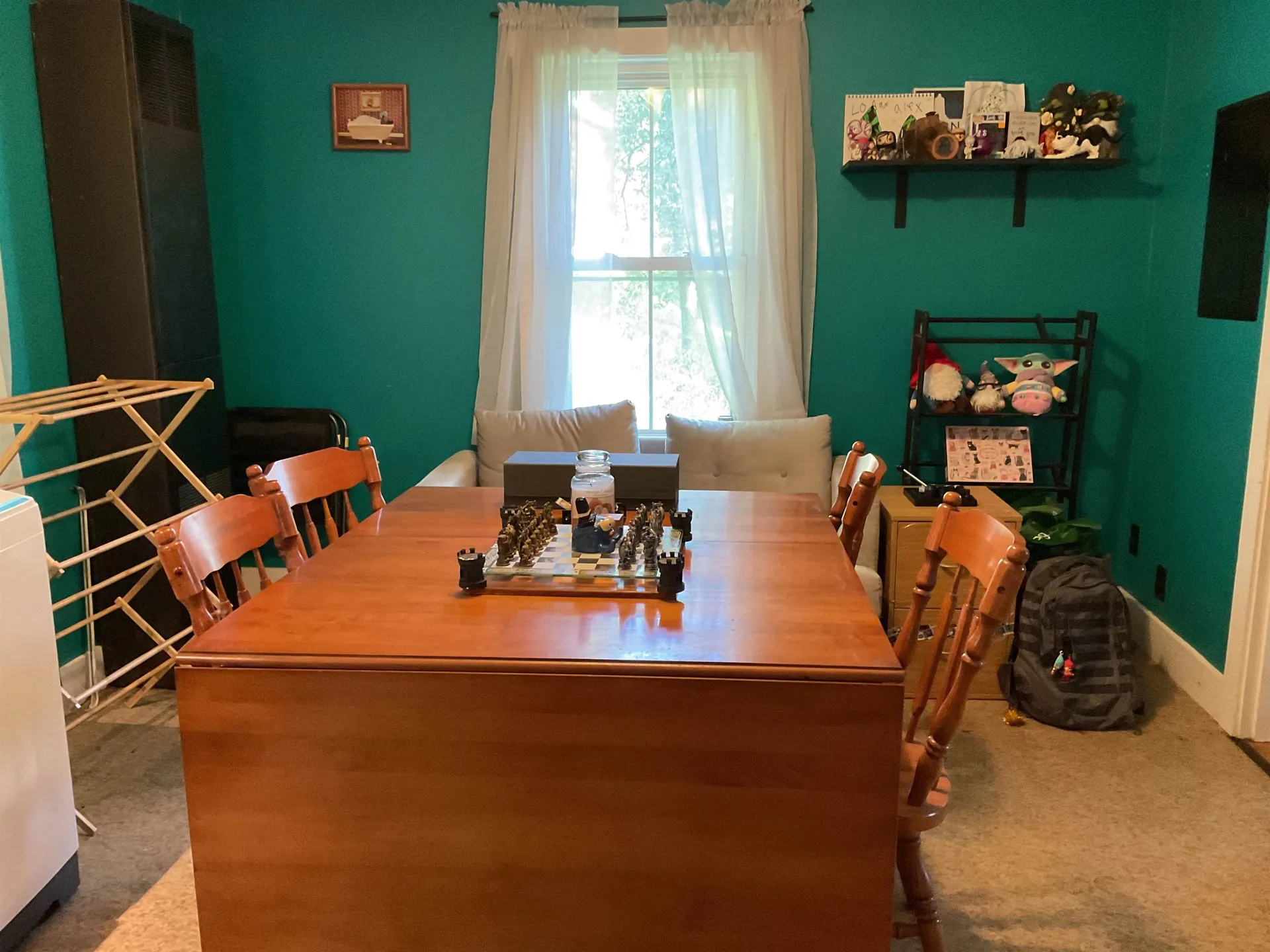 39 Livery Stable Road Bethel VT 05032