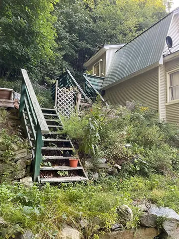 39 Livery Stable Road Bethel VT 05032