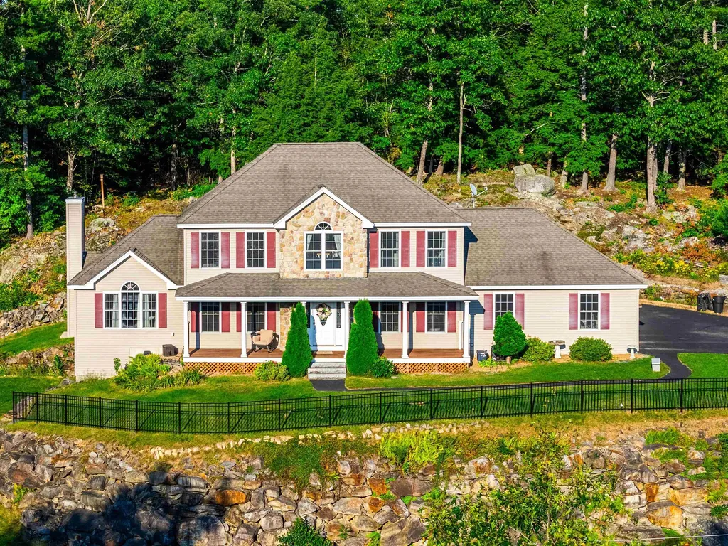 42 Rolling Hill Drive Weare NH 03281