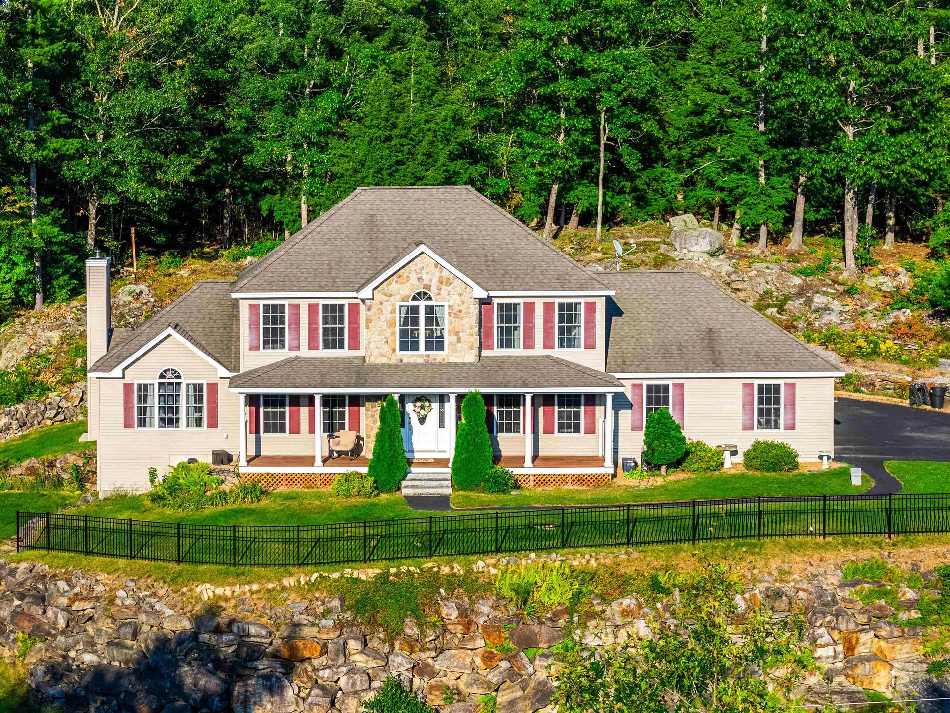 42 Rolling Hill Drive Weare NH 03281