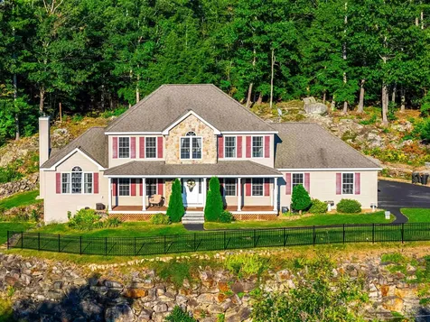 42 Rolling Hill Drive Weare NH 03281