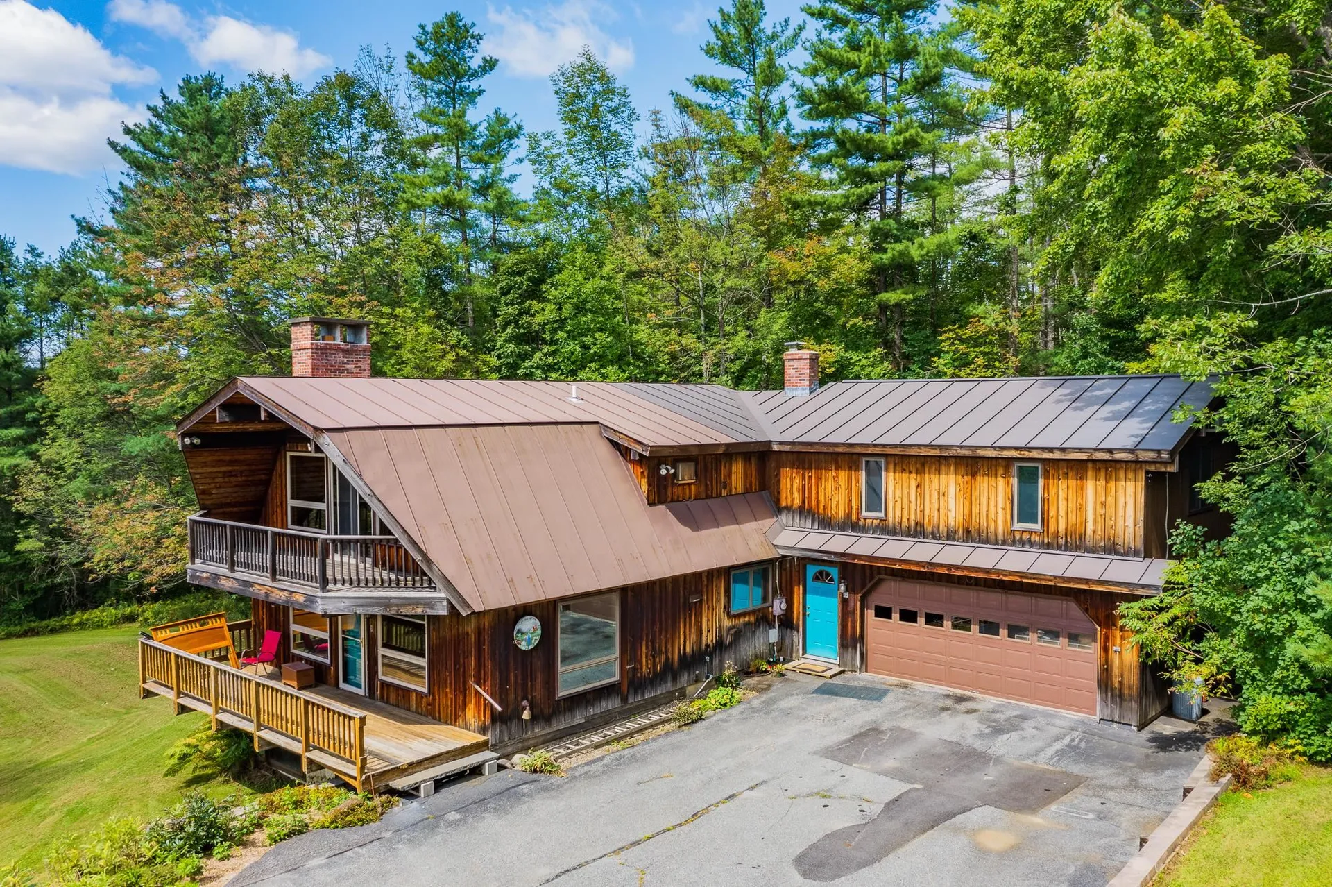 388 Center Of Town Road Hartford VT 05001