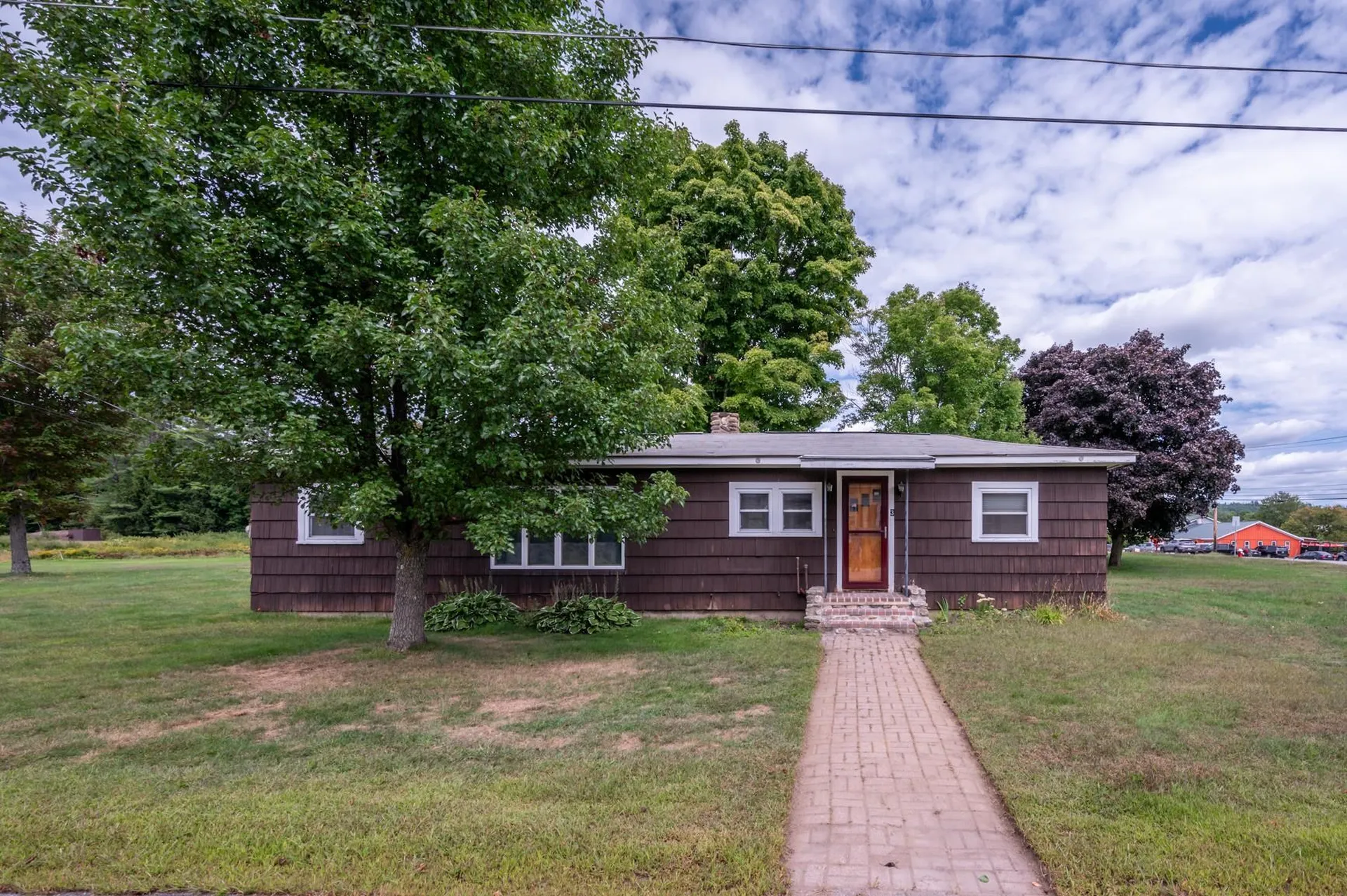 3 Chateau Drive Newport NH 03773