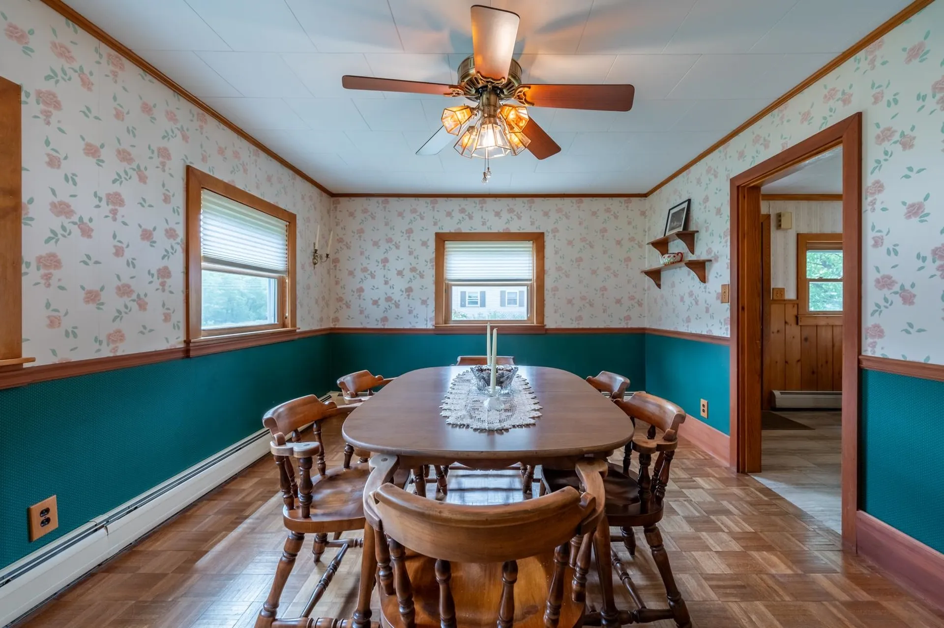 3 Chateau Drive Newport NH 03773