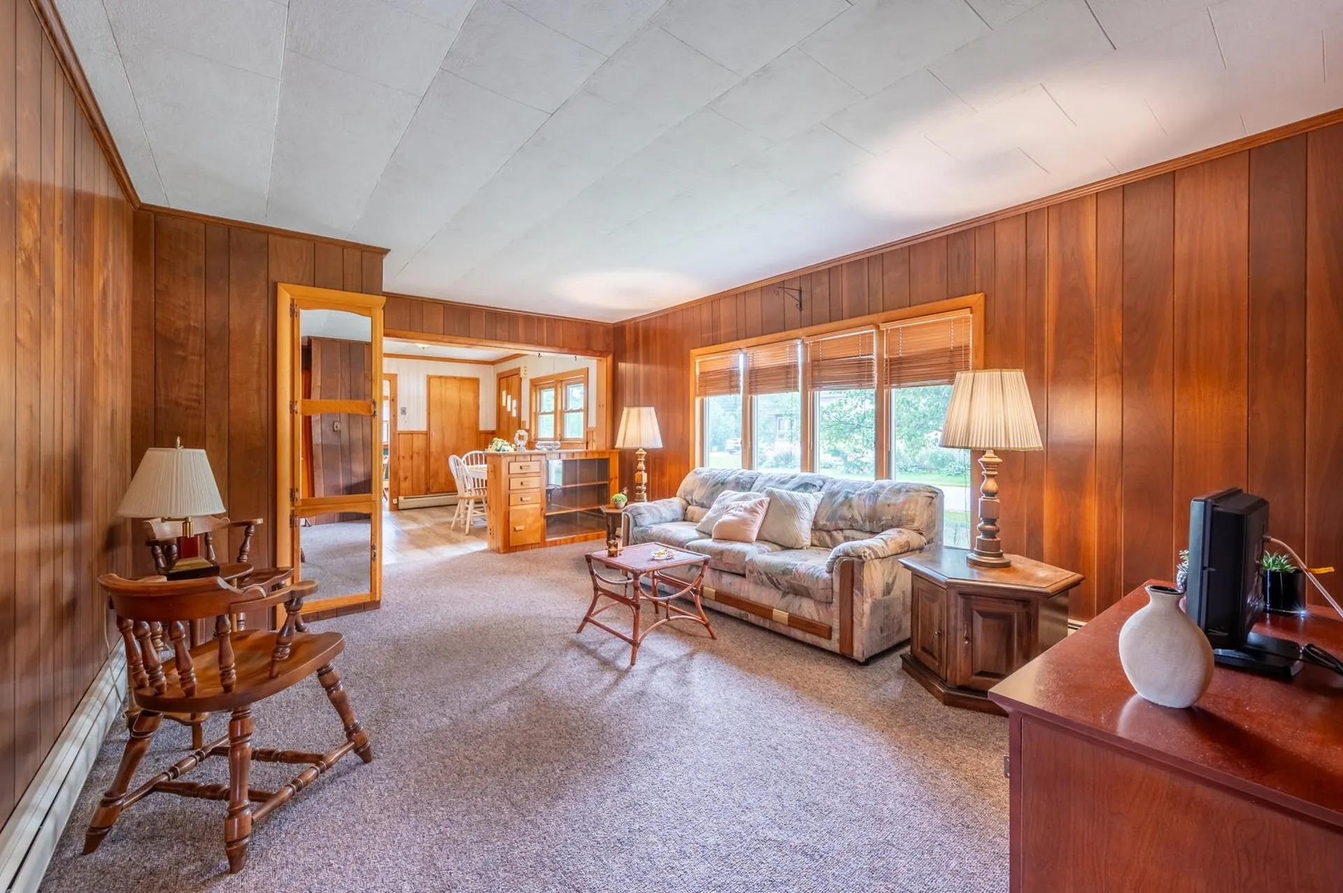 3 Chateau Drive Newport NH 03773