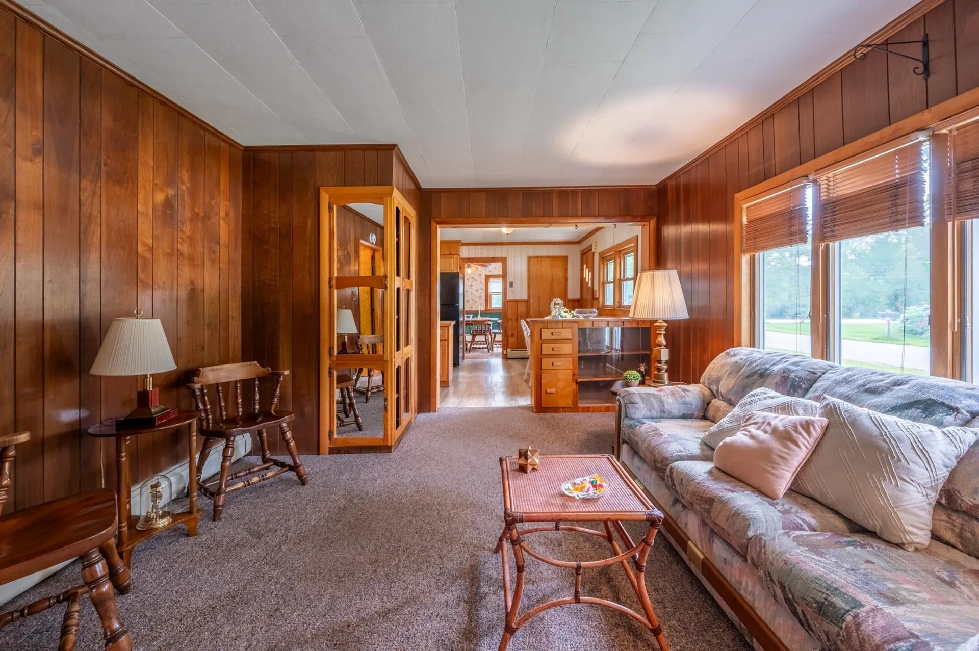 3 Chateau Drive Newport NH 03773