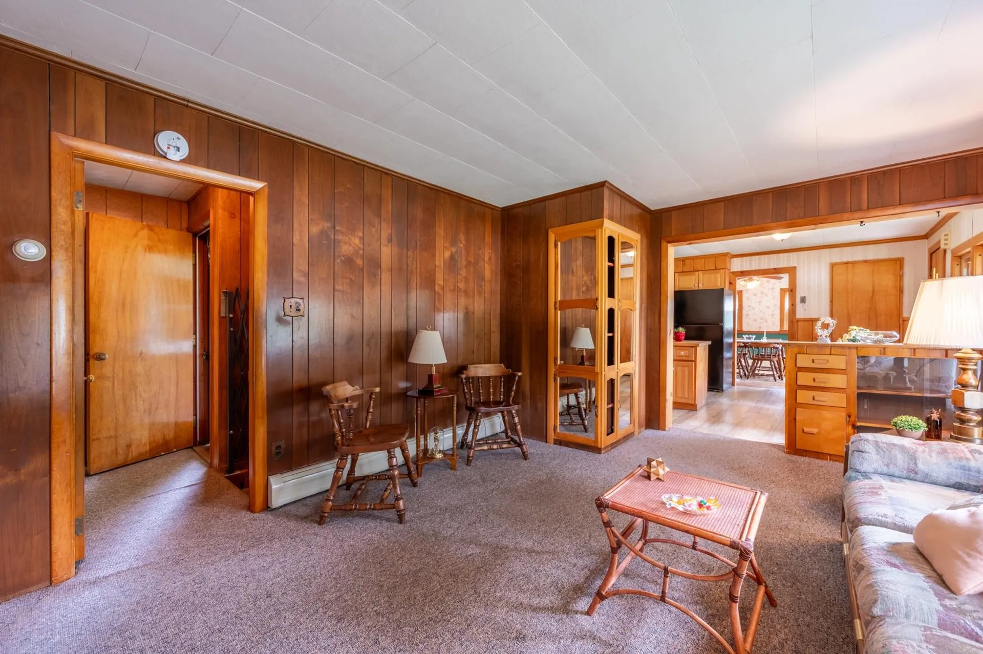 3 Chateau Drive Newport NH 03773