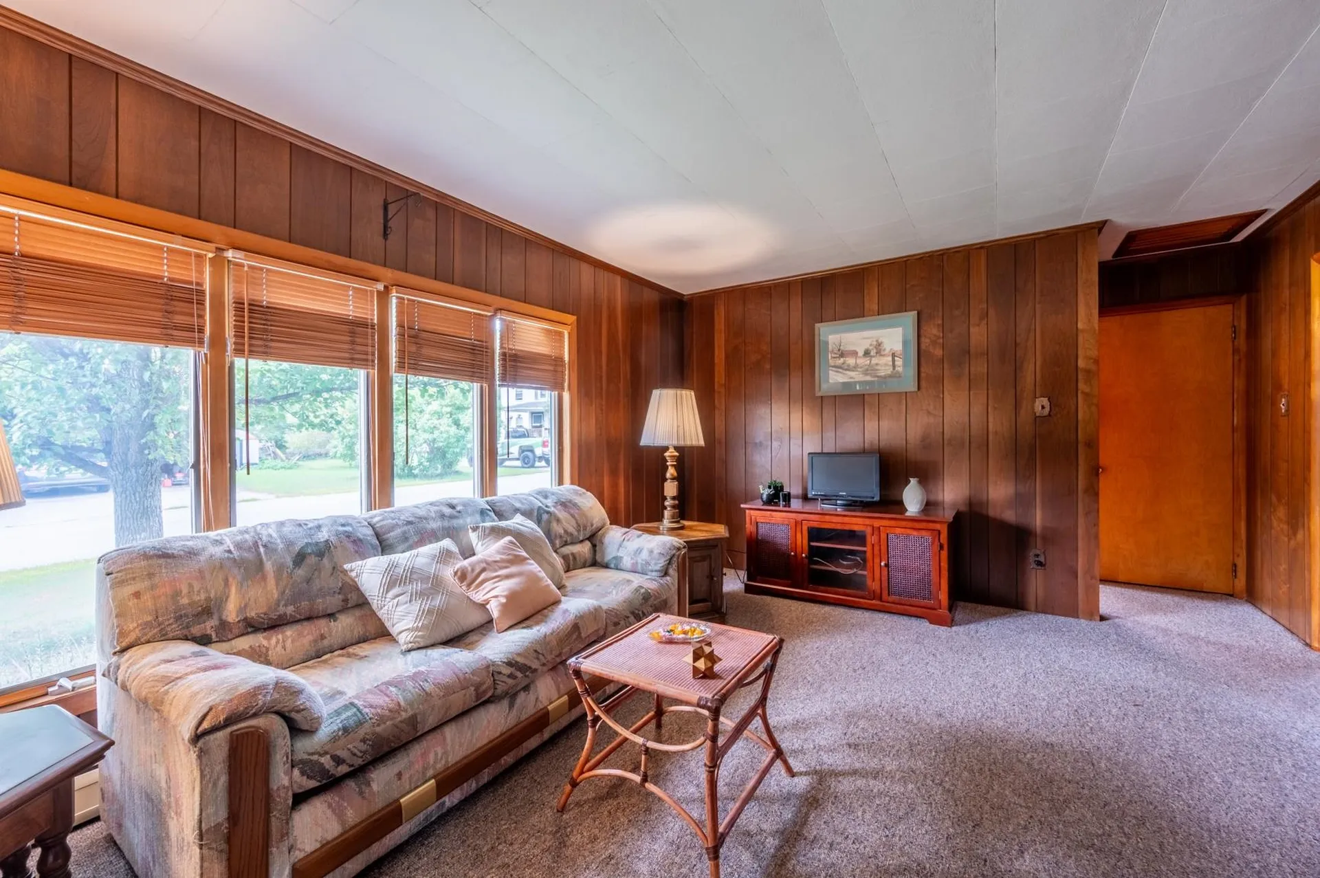 3 Chateau Drive Newport NH 03773