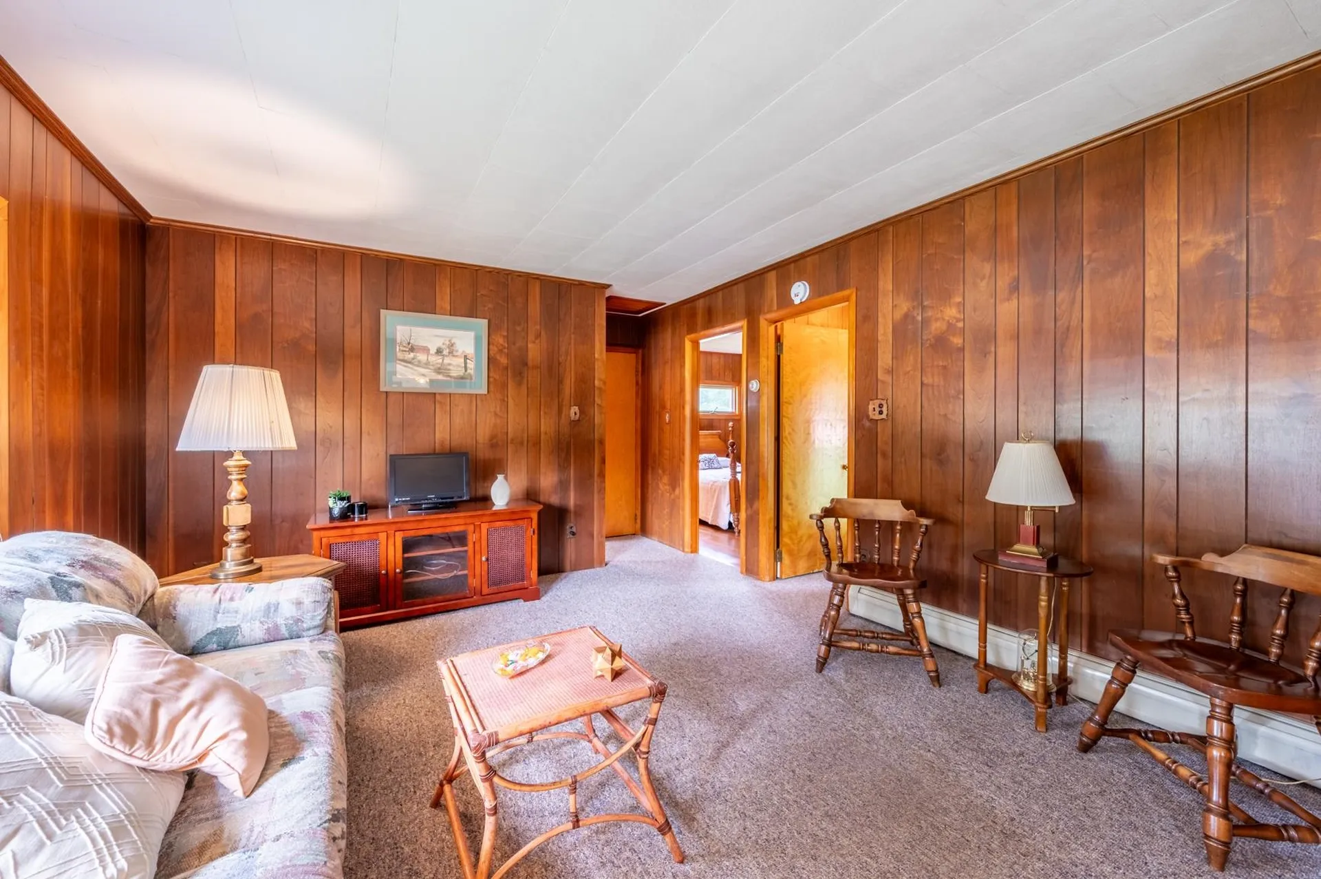 3 Chateau Drive Newport NH 03773