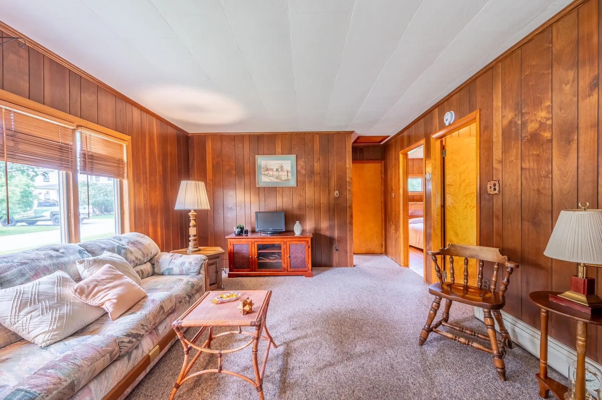 3 Chateau Drive Newport NH 03773