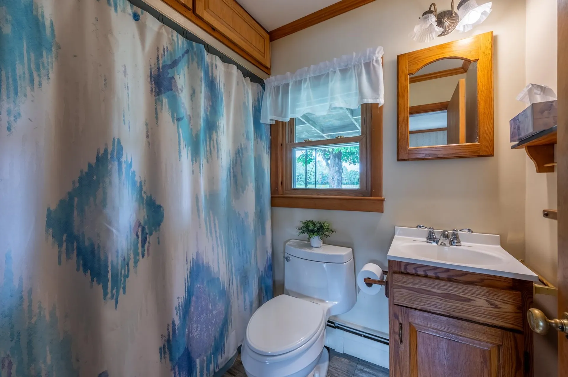 3 Chateau Drive Newport NH 03773