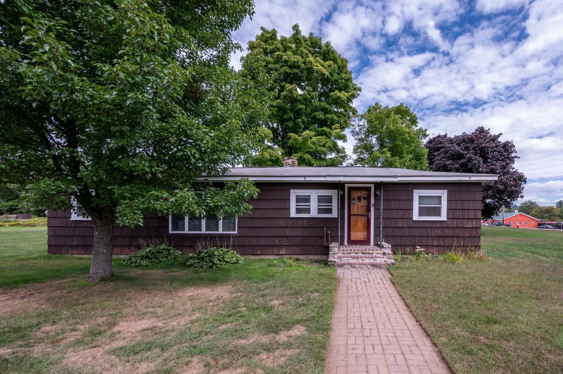 3 Chateau Drive Newport NH 03773