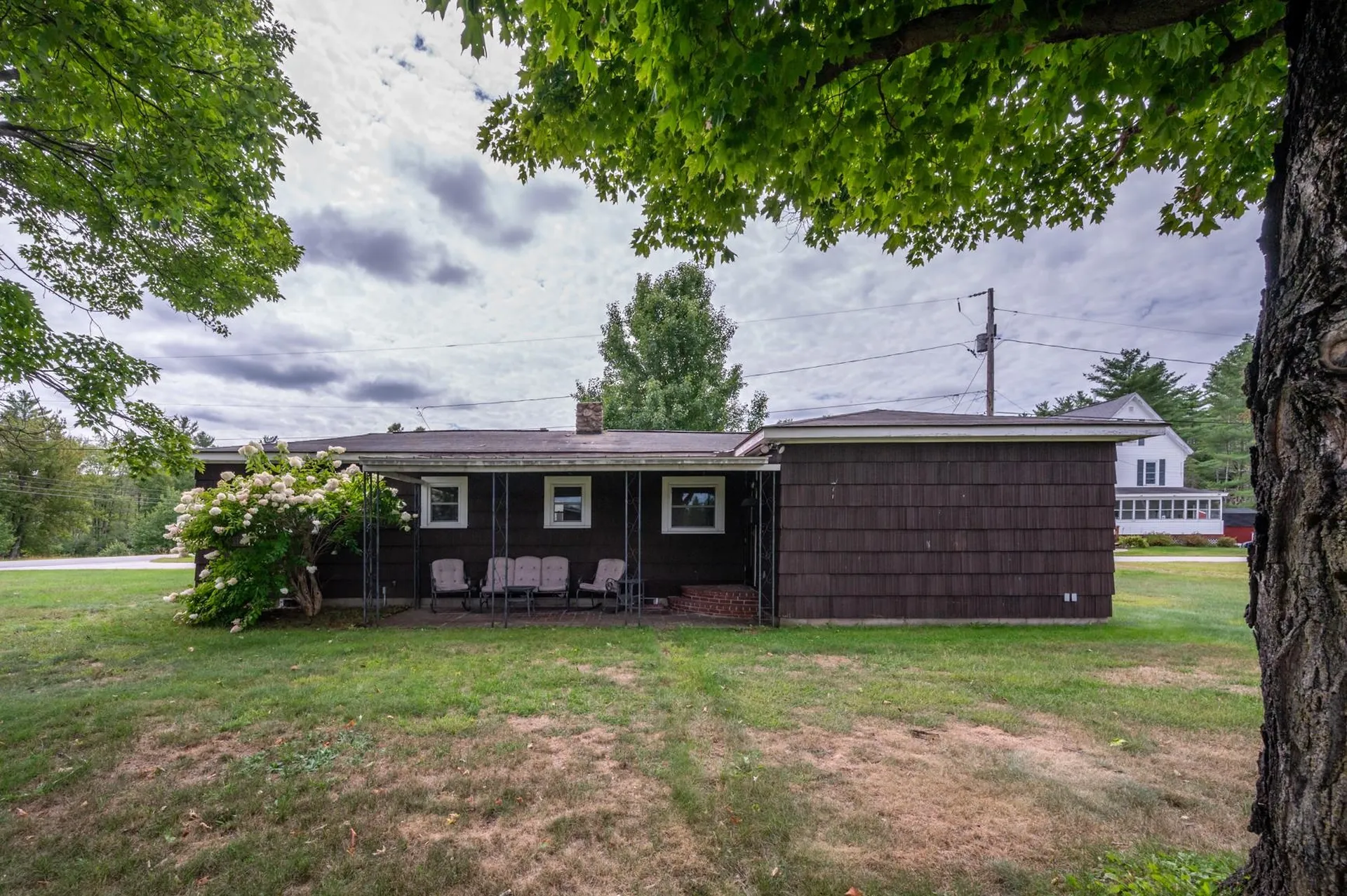 3 Chateau Drive Newport NH 03773