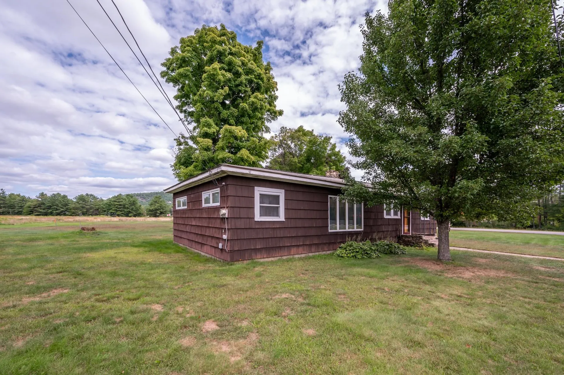 3 Chateau Drive Newport NH 03773