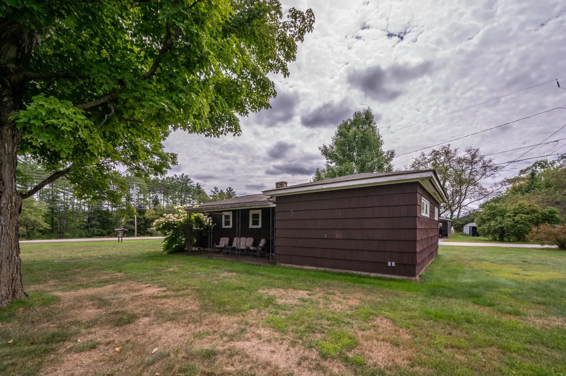 3 Chateau Drive Newport NH 03773