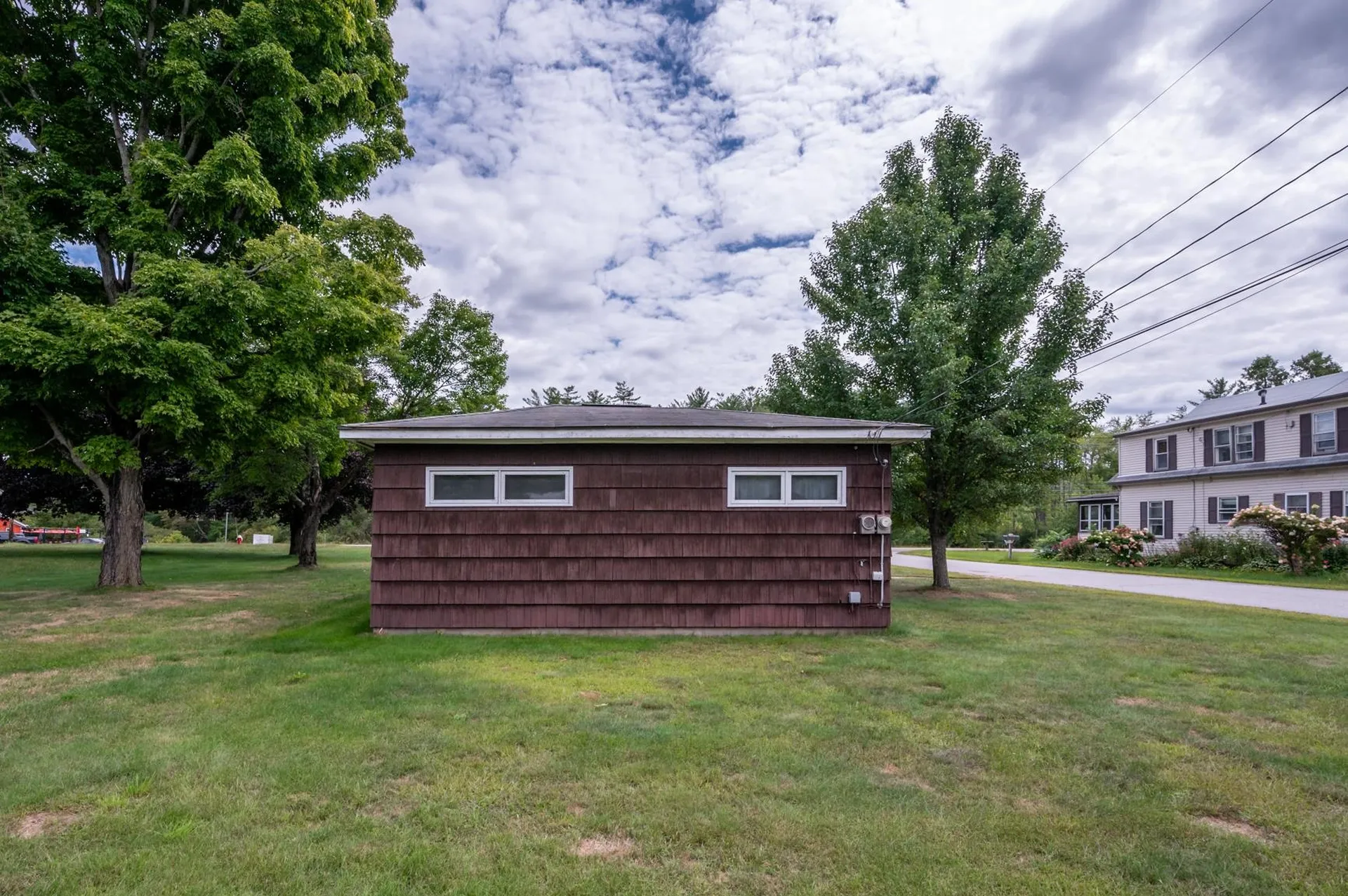 3 Chateau Drive Newport NH 03773