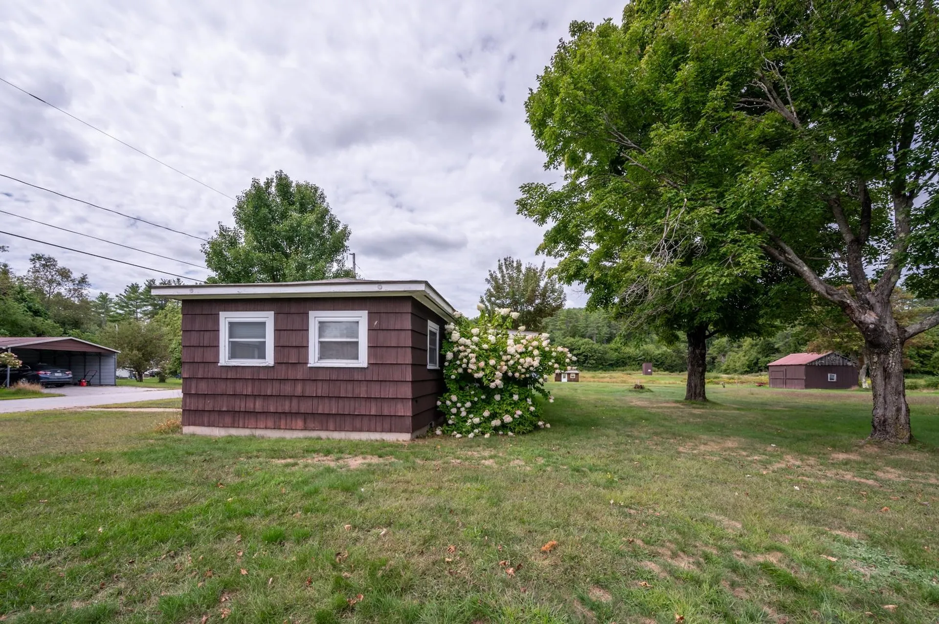 3 Chateau Drive Newport NH 03773