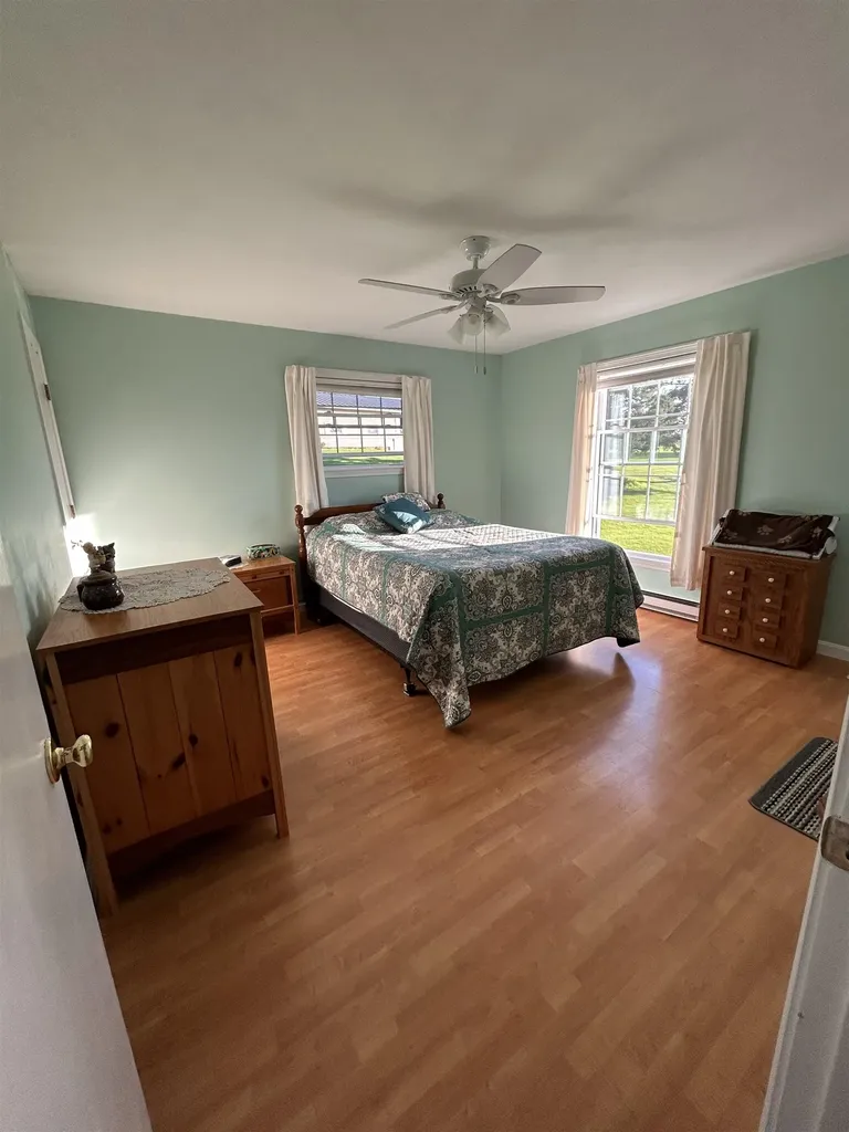 30 Peloquin Road Barre Town VT 05654