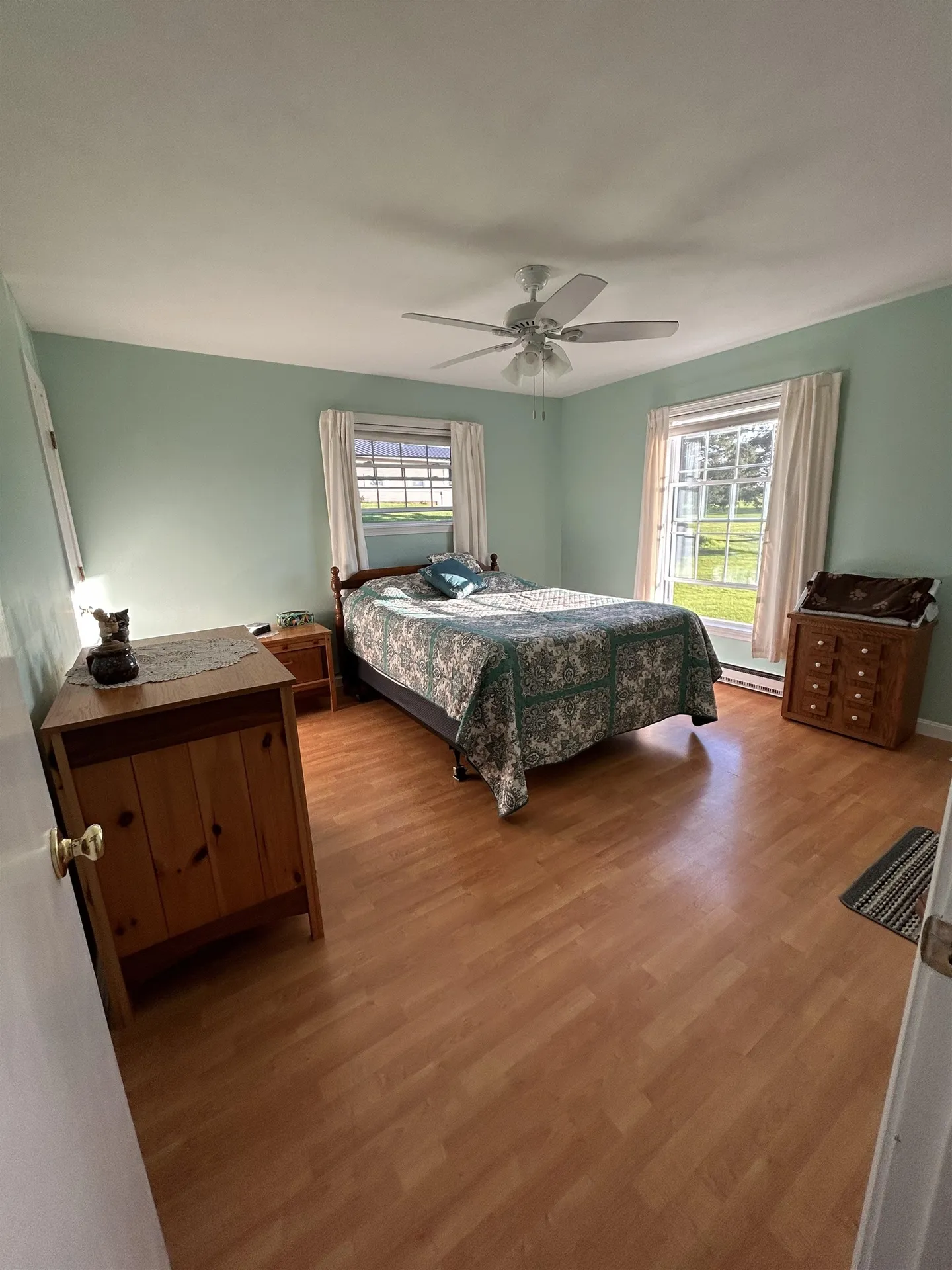 30 Peloquin Road Barre Town VT 05654