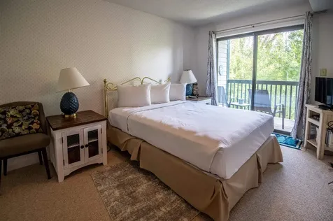 19 White Loop Ludlow VT 05149