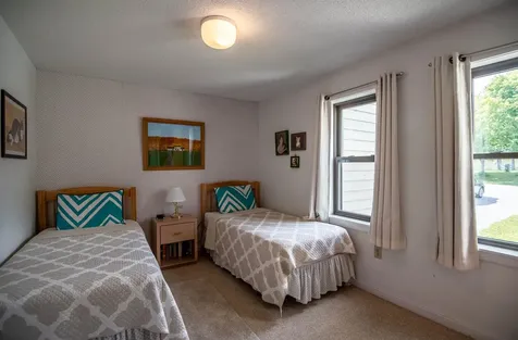 19 White Loop Ludlow VT 05149