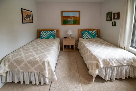 19 White Loop Ludlow VT 05149