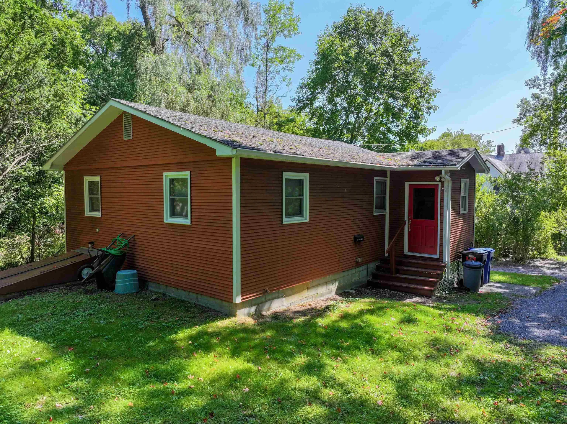 9 Washington Street Extension Middlebury VT 05753