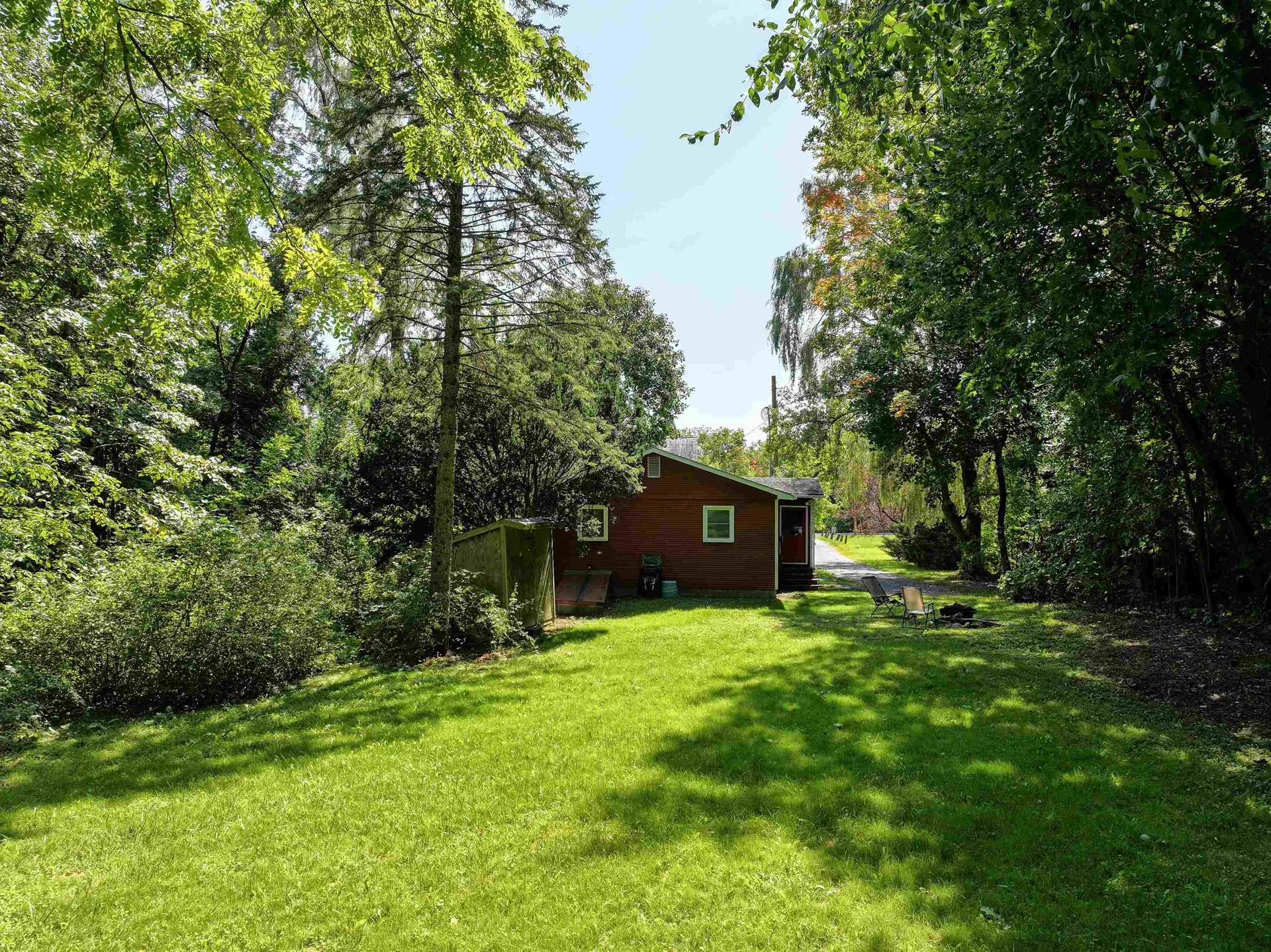 9 Washington Street Extension Middlebury VT 05753