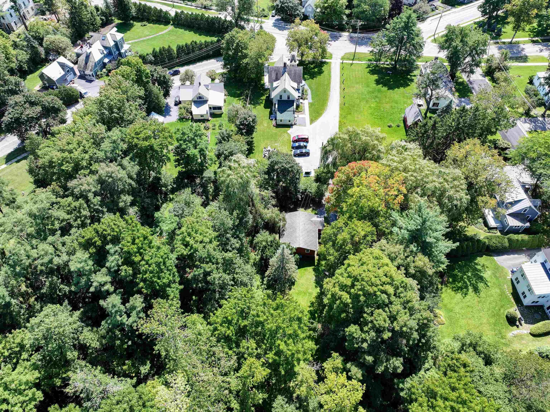 9 Washington Street Extension Middlebury VT 05753