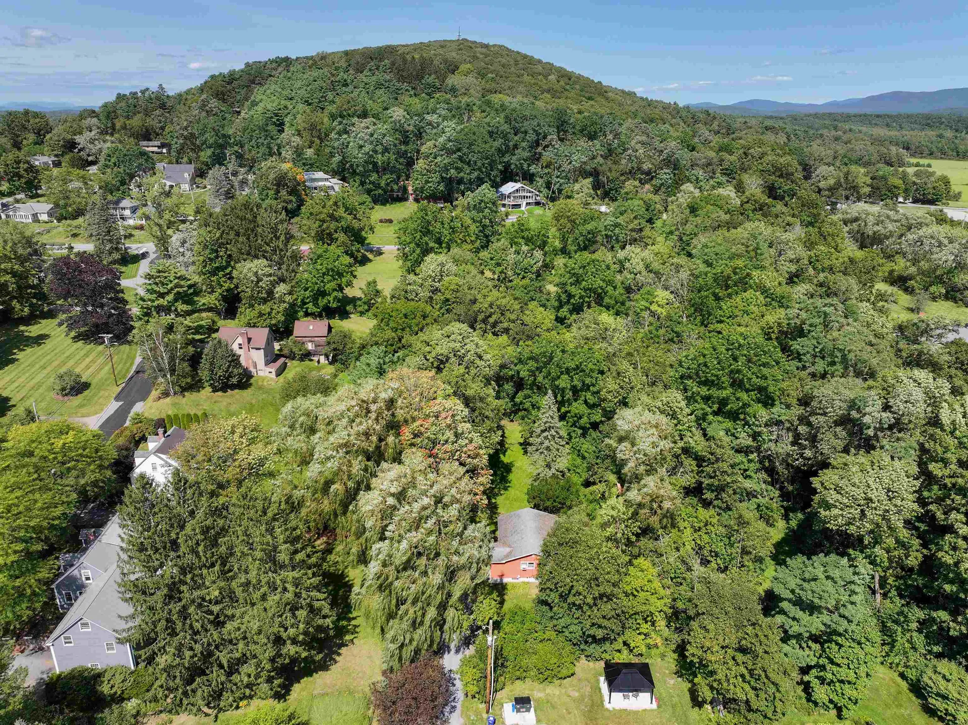 9 Washington Street Extension Middlebury VT 05753