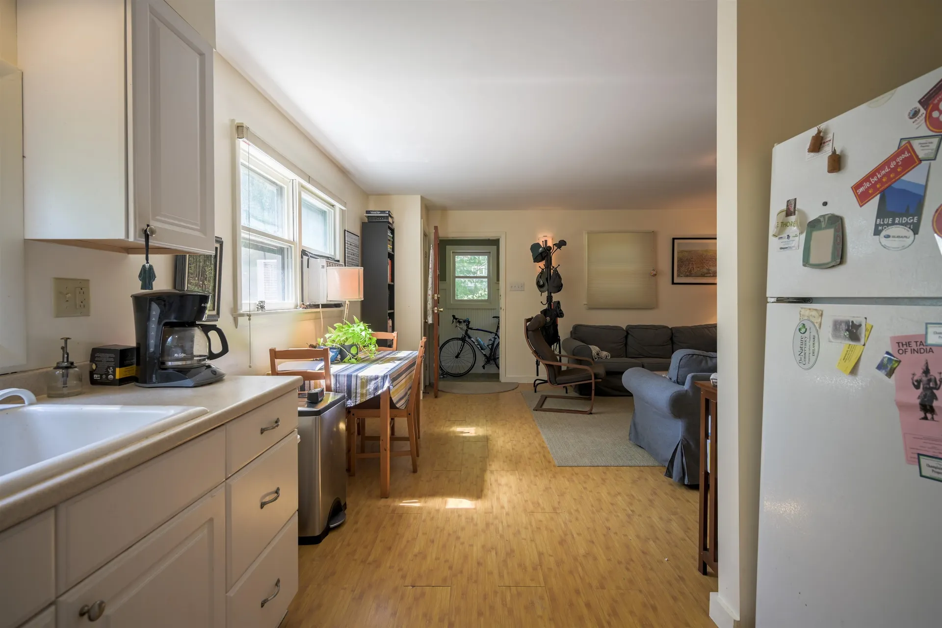 9 Washington Street Extension Middlebury VT 05753