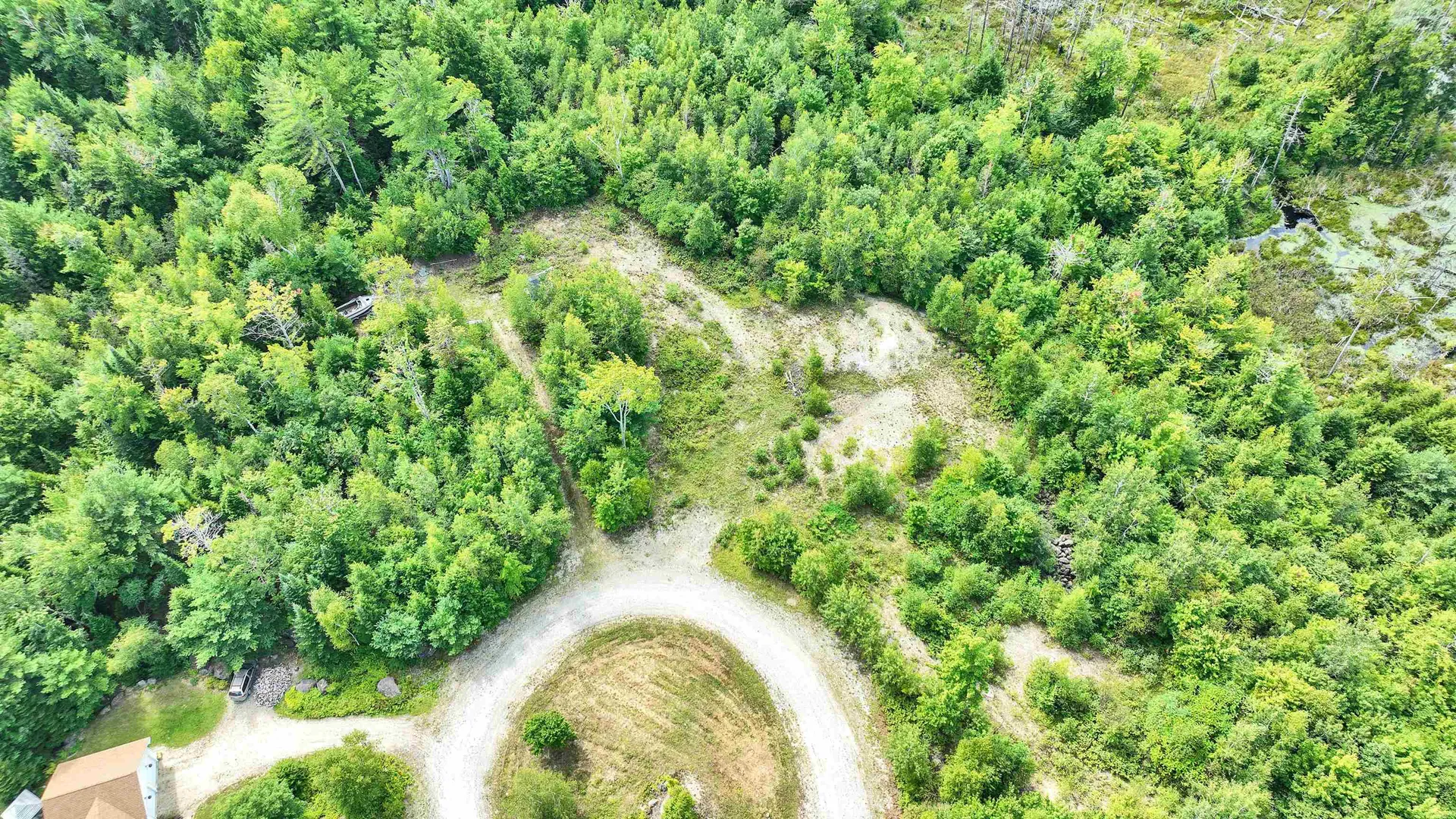 59 N Ridge Road Bradford NH 03221